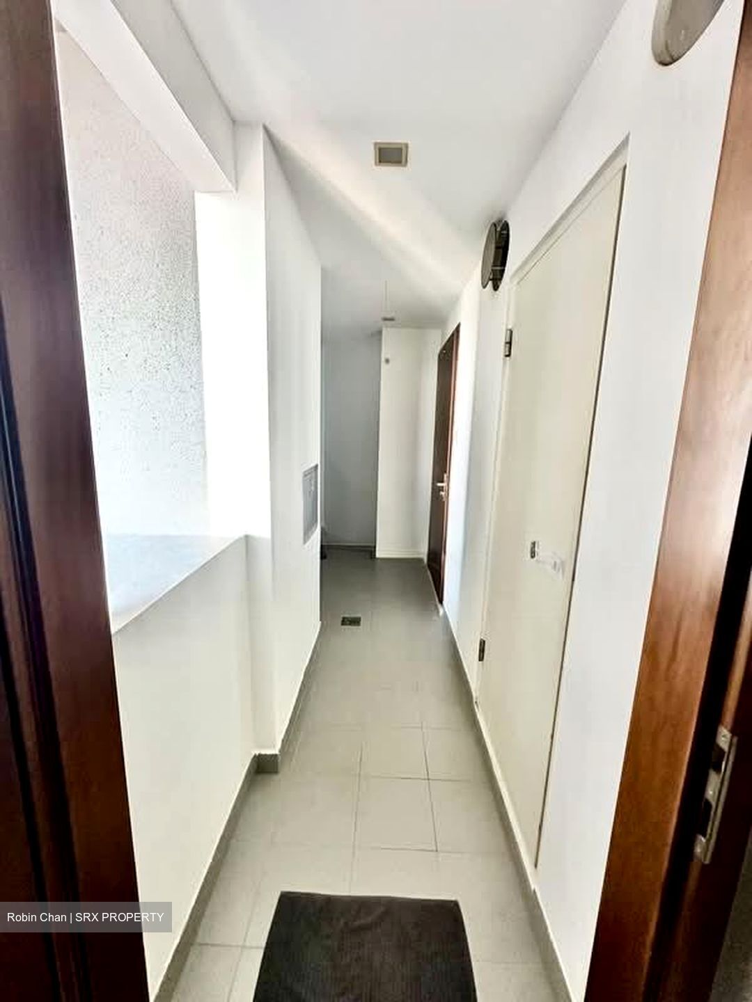 Residences @ Evelyn (D11), Condominium #606338091